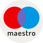 maestro card